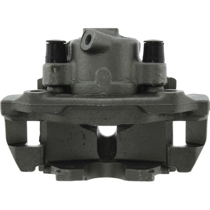 Centric Parts Disc Brake Caliper with anti-corrosion finish