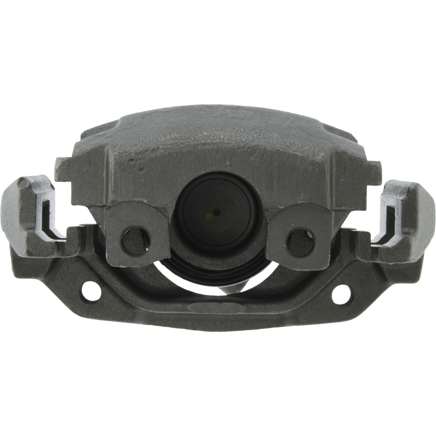 Centric Parts Disc Brake Caliper with anti-corrosion finish