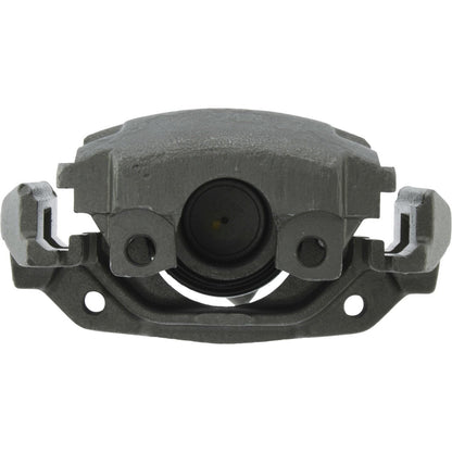 Centric Parts Disc Brake Caliper with anti-corrosion finish