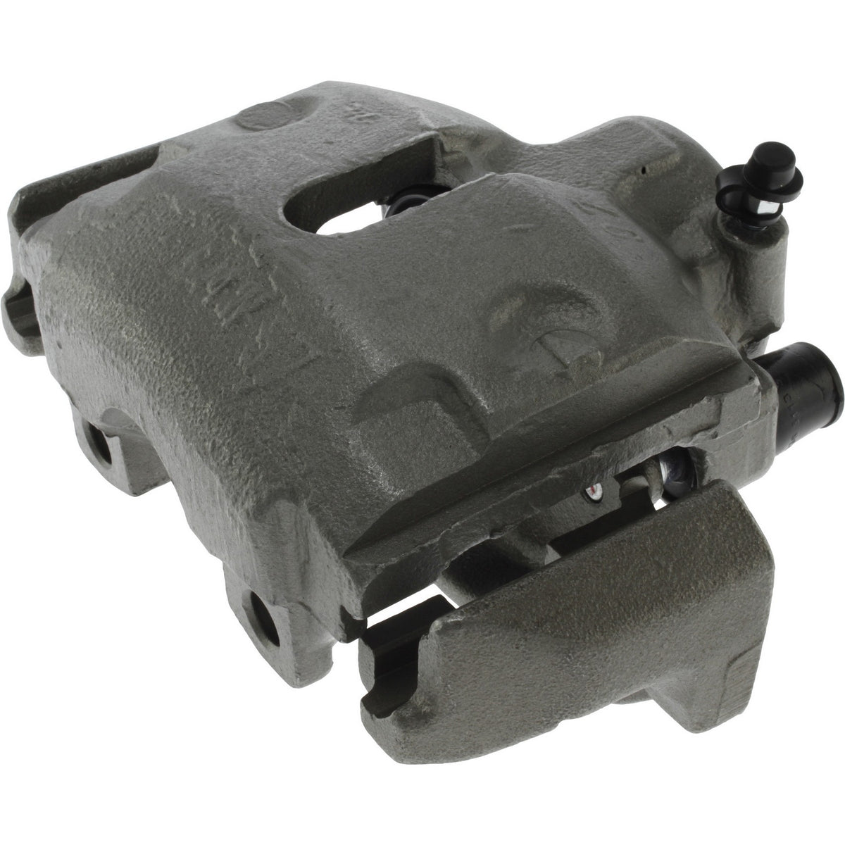 Centric Parts Disc Brake Caliper with anti-corrosion finish