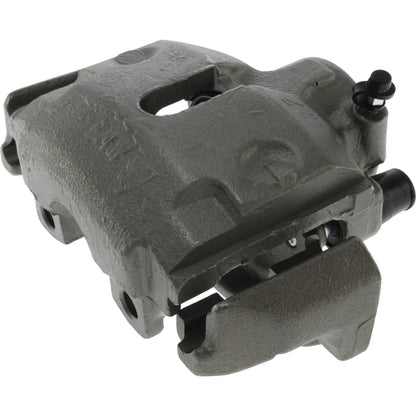 Centric Parts Disc Brake Caliper with anti-corrosion finish