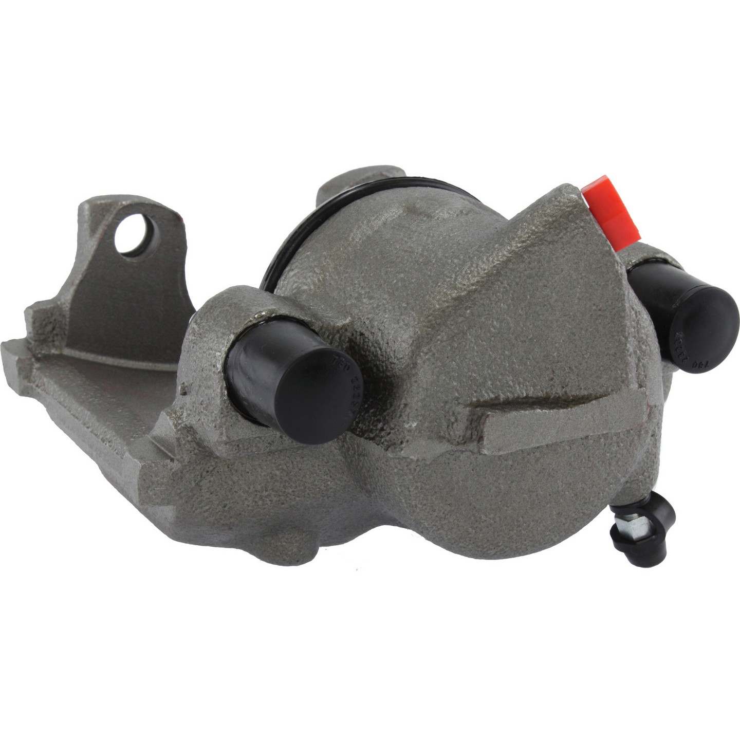 Centric Parts Disc Brake Caliper with anti-corrosion finish