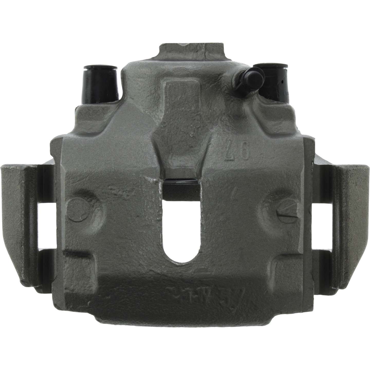 Centric Parts Disc Brake Caliper with anti-corrosion finish