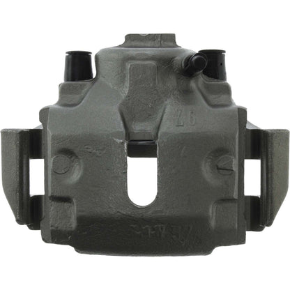 Centric Parts Disc Brake Caliper with anti-corrosion finish