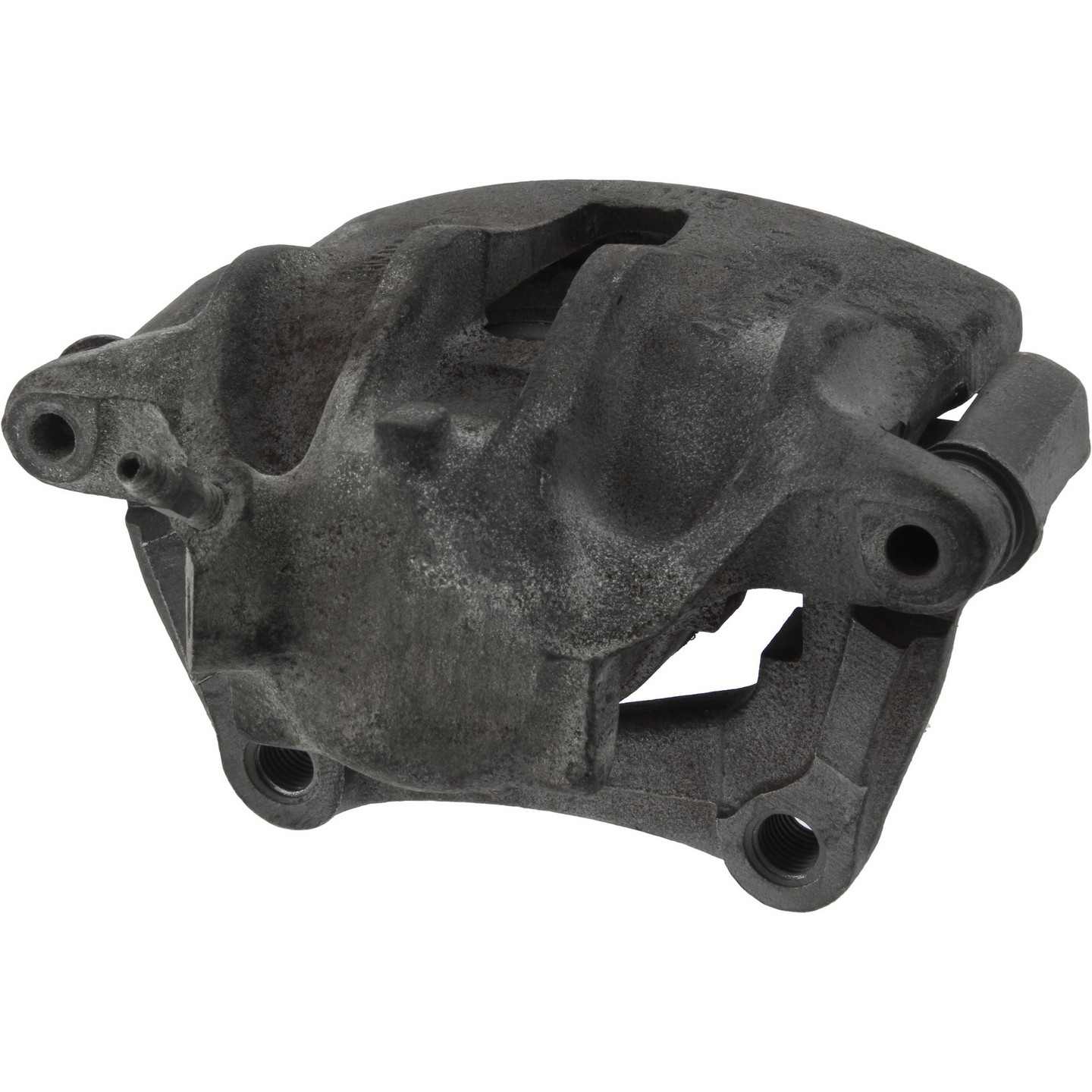 Centric Parts Disc Brake Caliper with anti-corrosion finish for reliable braking performance