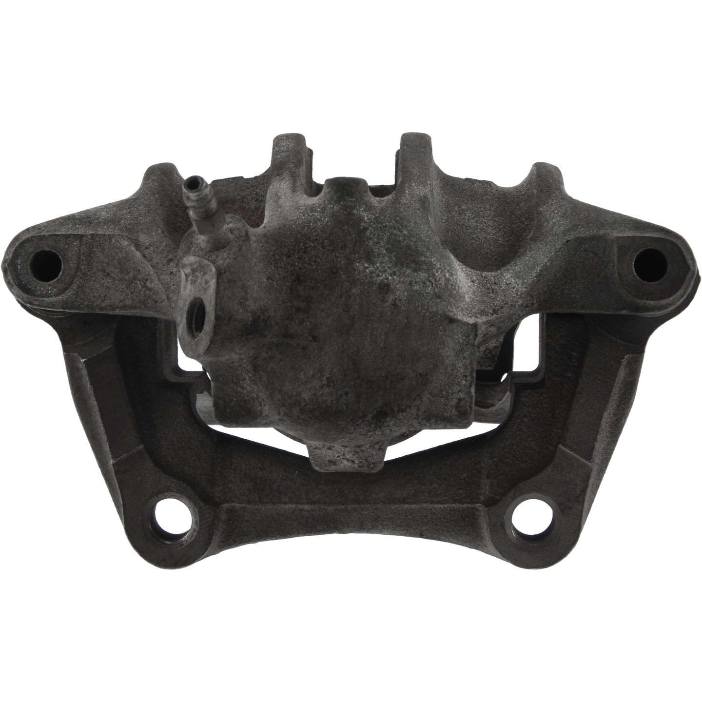 Centric Parts Disc Brake Caliper with anti-corrosion finish for reliable braking performance