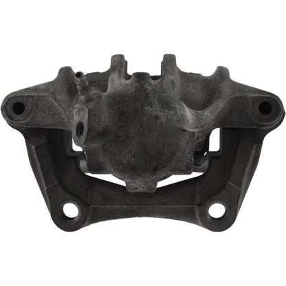 Centric Parts Disc Brake Caliper with anti-corrosion finish for reliable braking performance