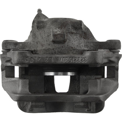 Centric Parts Disc Brake Caliper with anti-corrosion finish for reliable braking performance