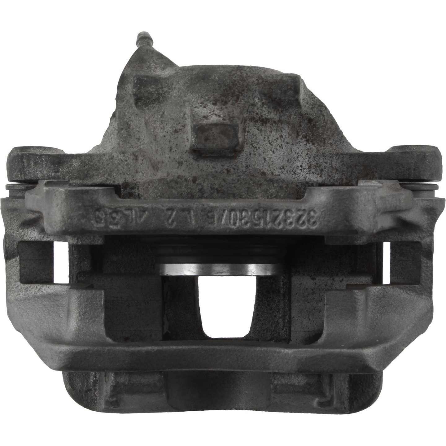 Centric Parts Disc Brake Caliper with anti-corrosion finish for reliable braking performance