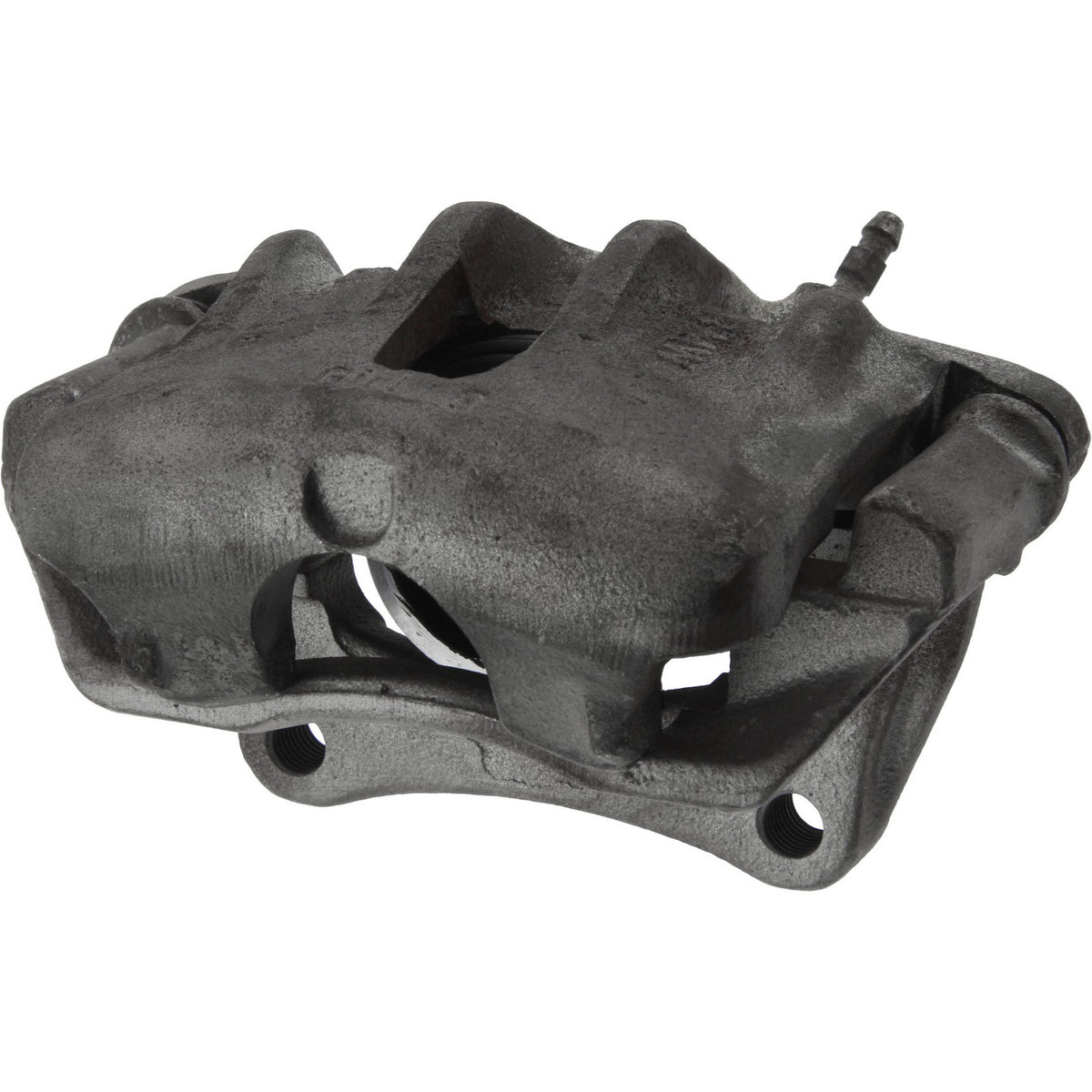 Centric Parts Disc Brake Caliper with anti-corrosion finish for reliable braking performance