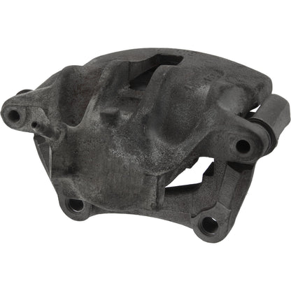Centric Parts Disc Brake Caliper with anti-corrosion finish for reliable braking performance