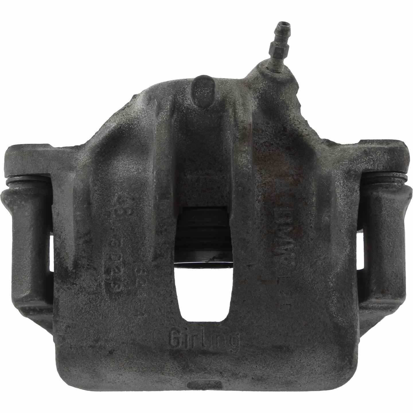 Centric Parts Semi-Loaded Brake Caliper 141.34023