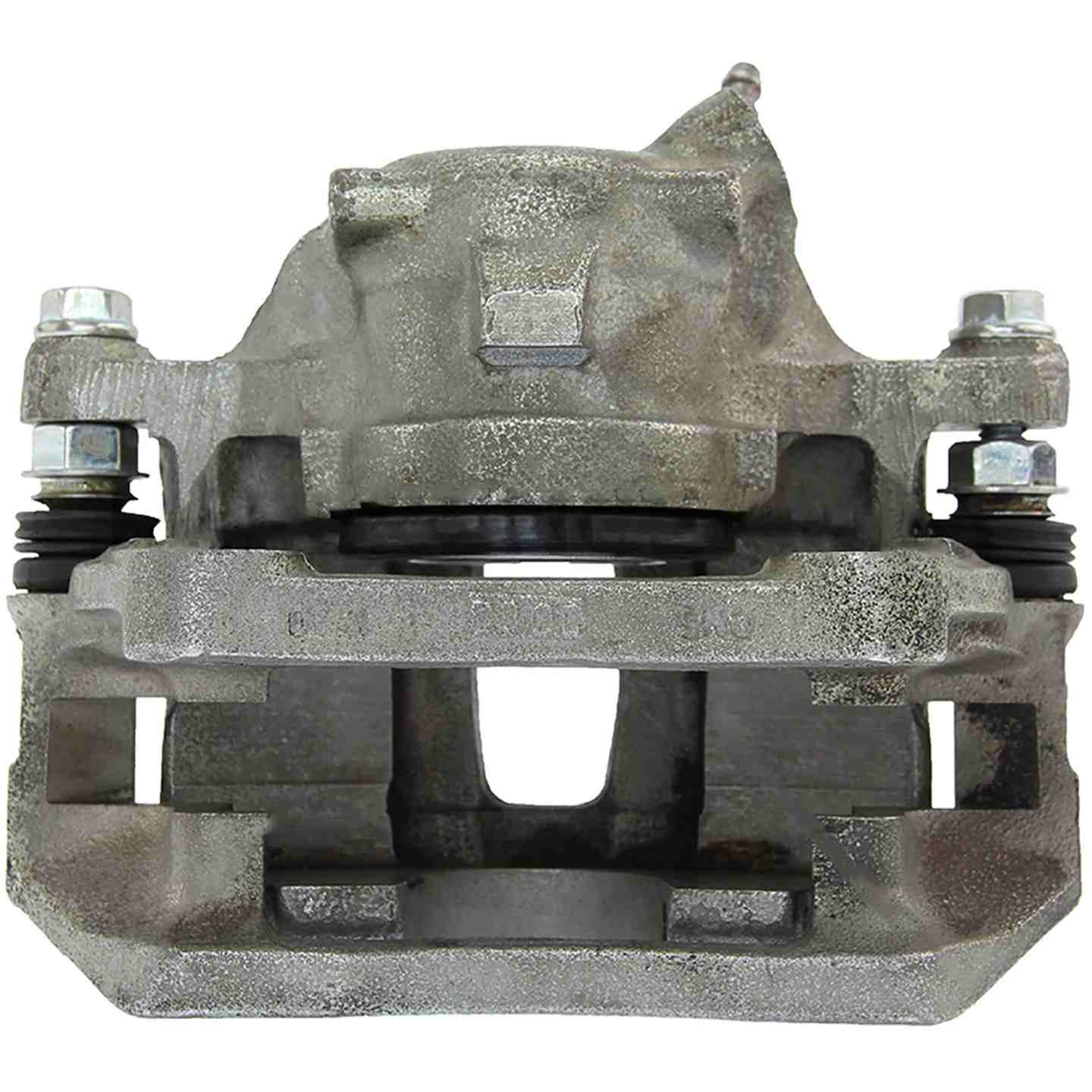 Centric Parts Disc Brake Caliper with anti-corrosion finish Part Number 141.34024