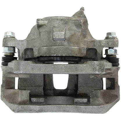 Centric Parts Disc Brake Caliper with anti-corrosion finish Part Number 141.34024