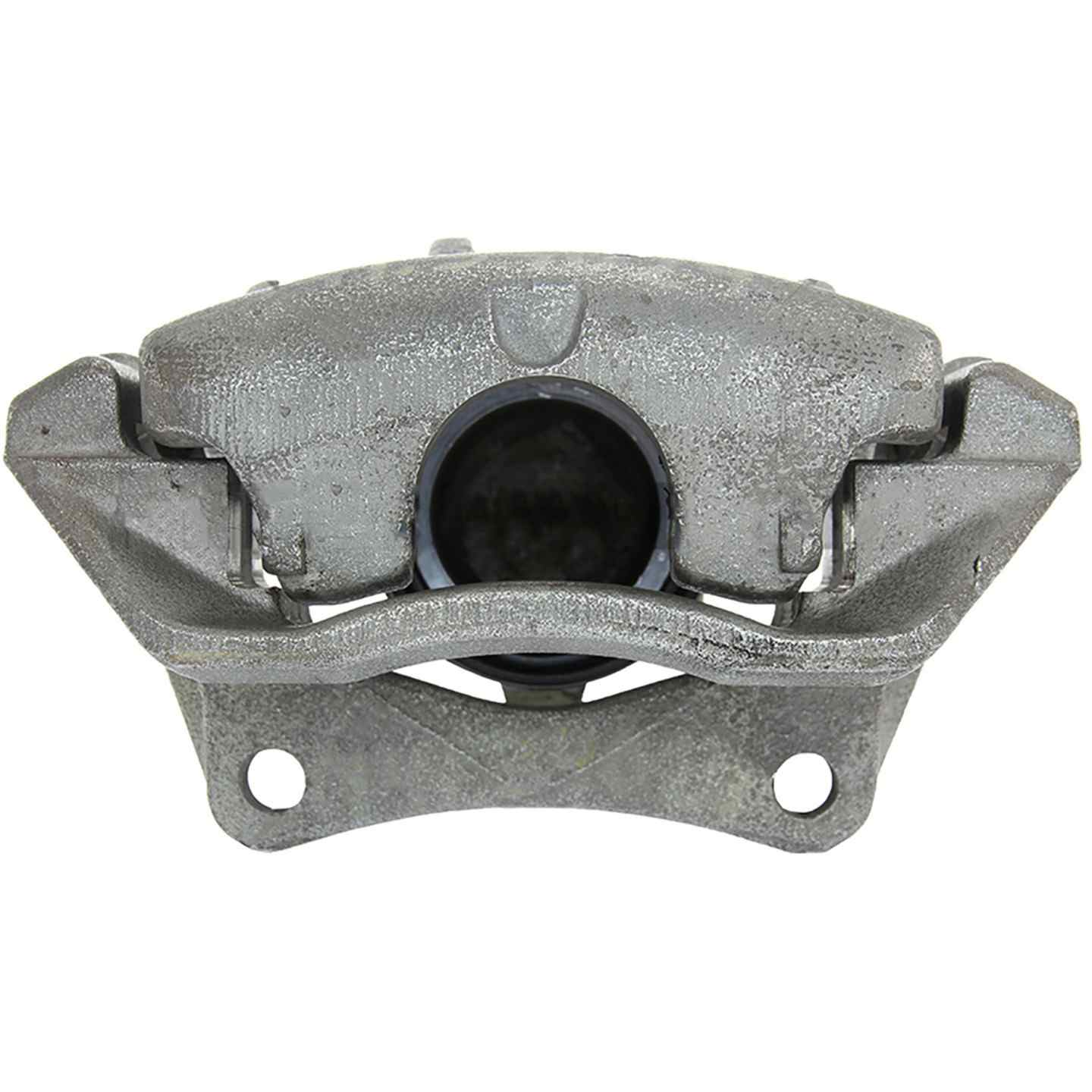 Centric Parts Disc Brake Caliper with anti-corrosion finish Part Number 141.34024