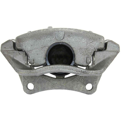 Centric Parts Disc Brake Caliper with anti-corrosion finish Part Number 141.34024
