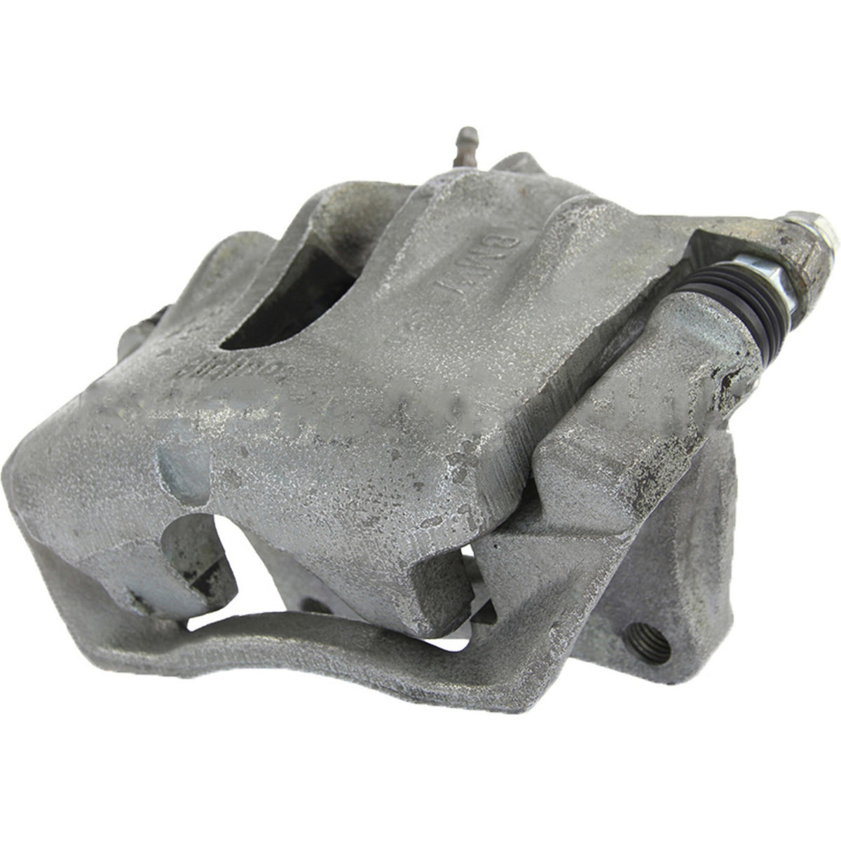 Centric Parts Disc Brake Caliper with anti-corrosion finish Part Number 141.34024