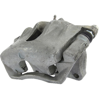 Centric Parts Disc Brake Caliper with anti-corrosion finish Part Number 141.34024