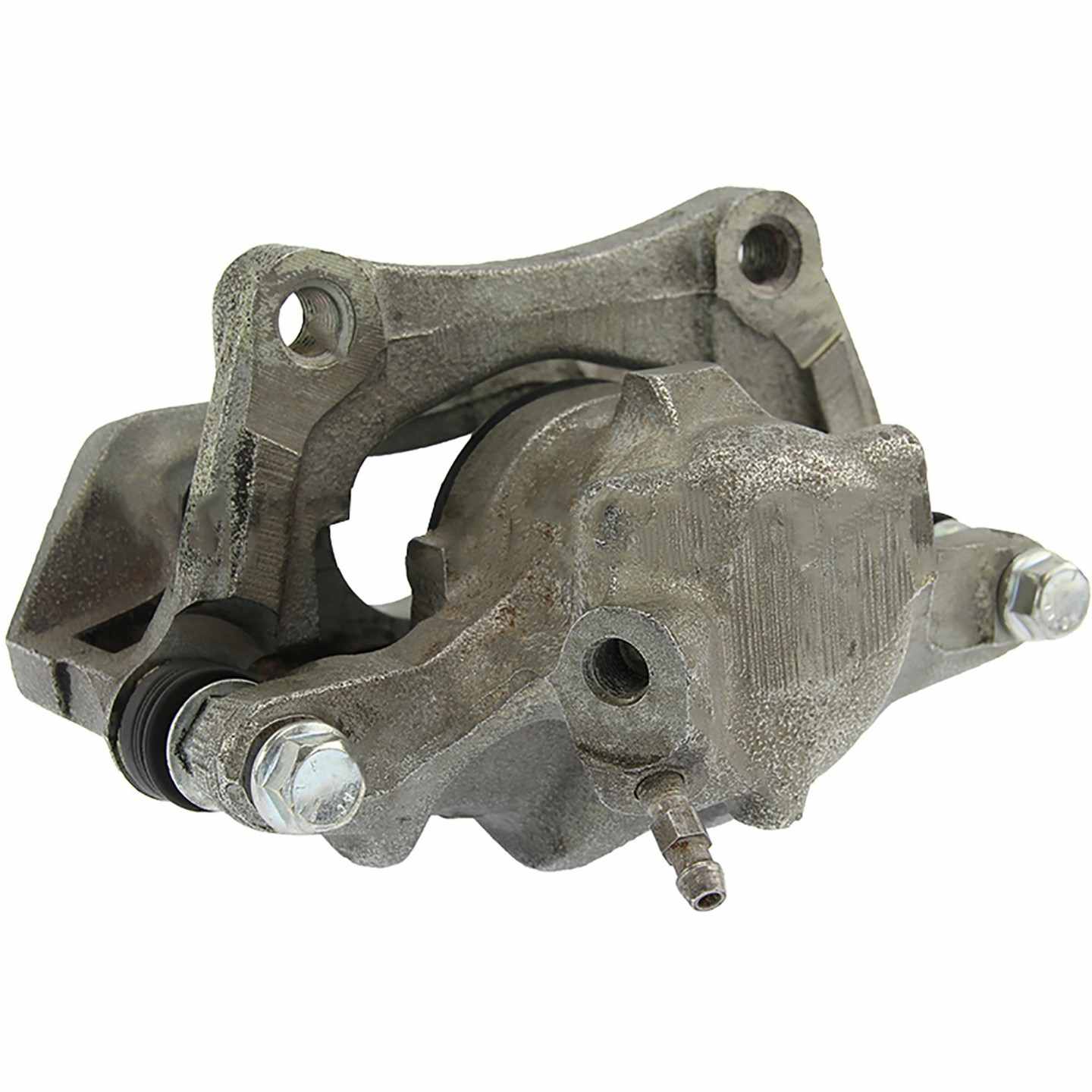 Centric Parts Semi-Loaded Brake Caliper 141.34024
