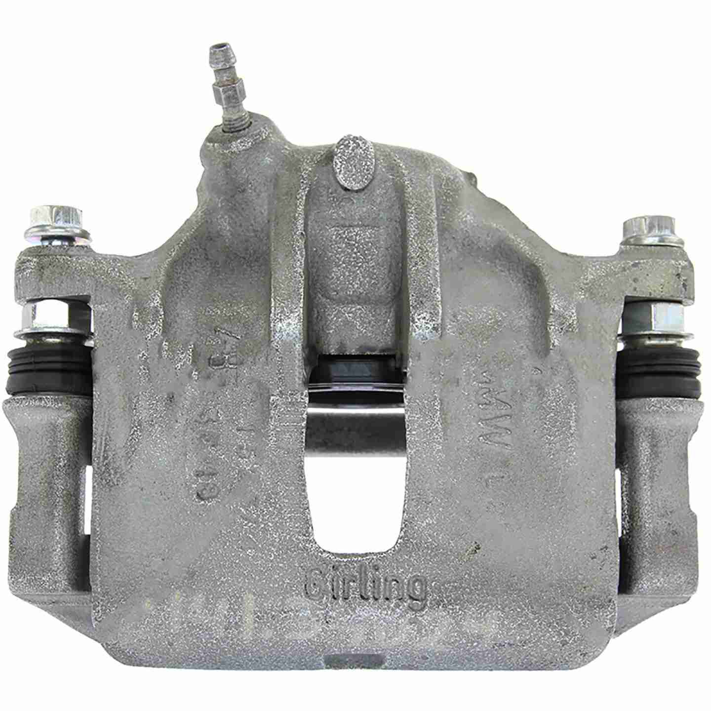 Centric Parts Disc Brake Caliper with anti-corrosion finish Part Number 141.34024