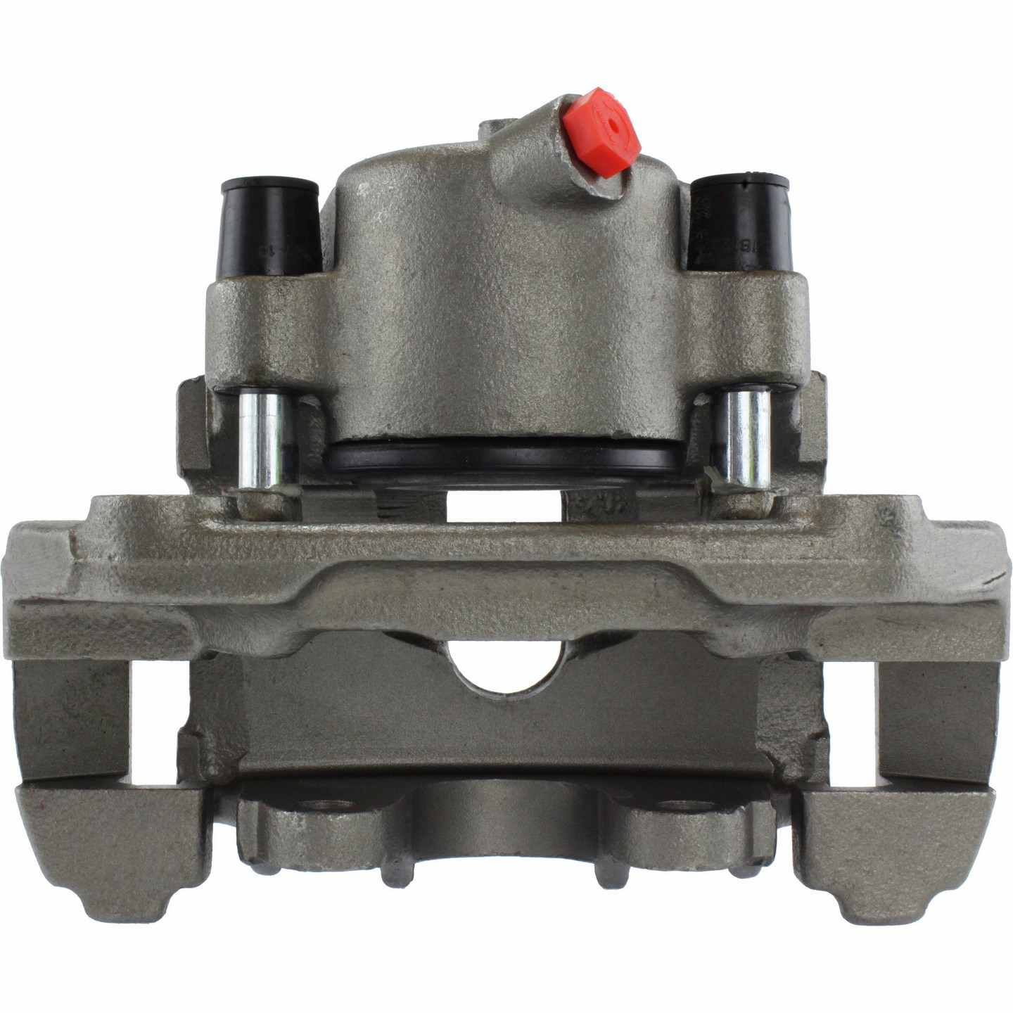 Centric Parts Disc Brake Caliper Remanufactured 141.34025