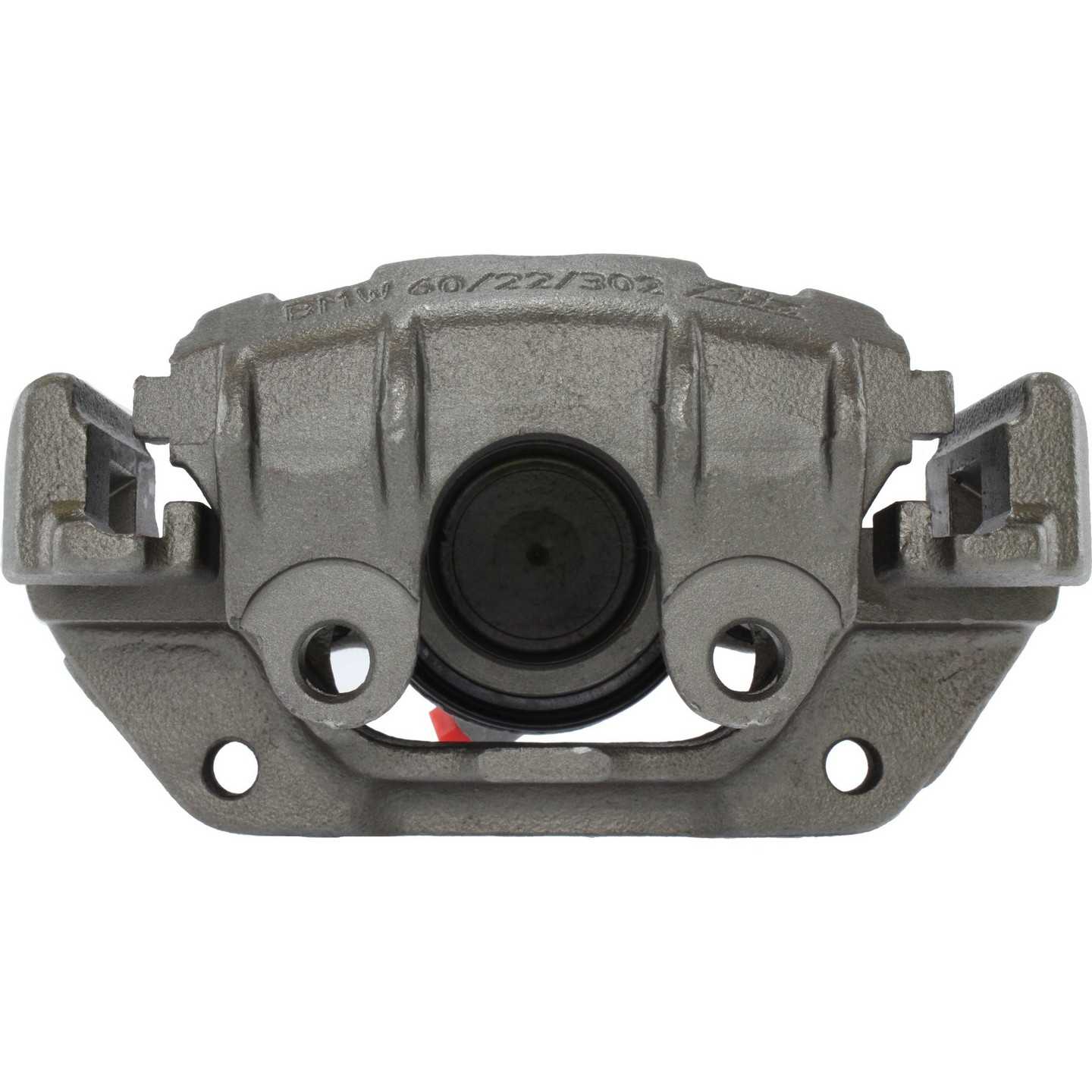 Centric Parts Disc Brake Caliper Remanufactured 141.34025