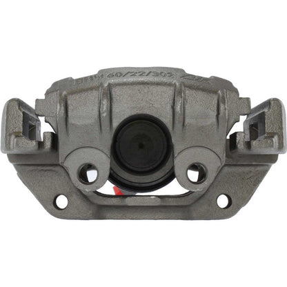 Centric Parts Disc Brake Caliper Remanufactured 141.34025