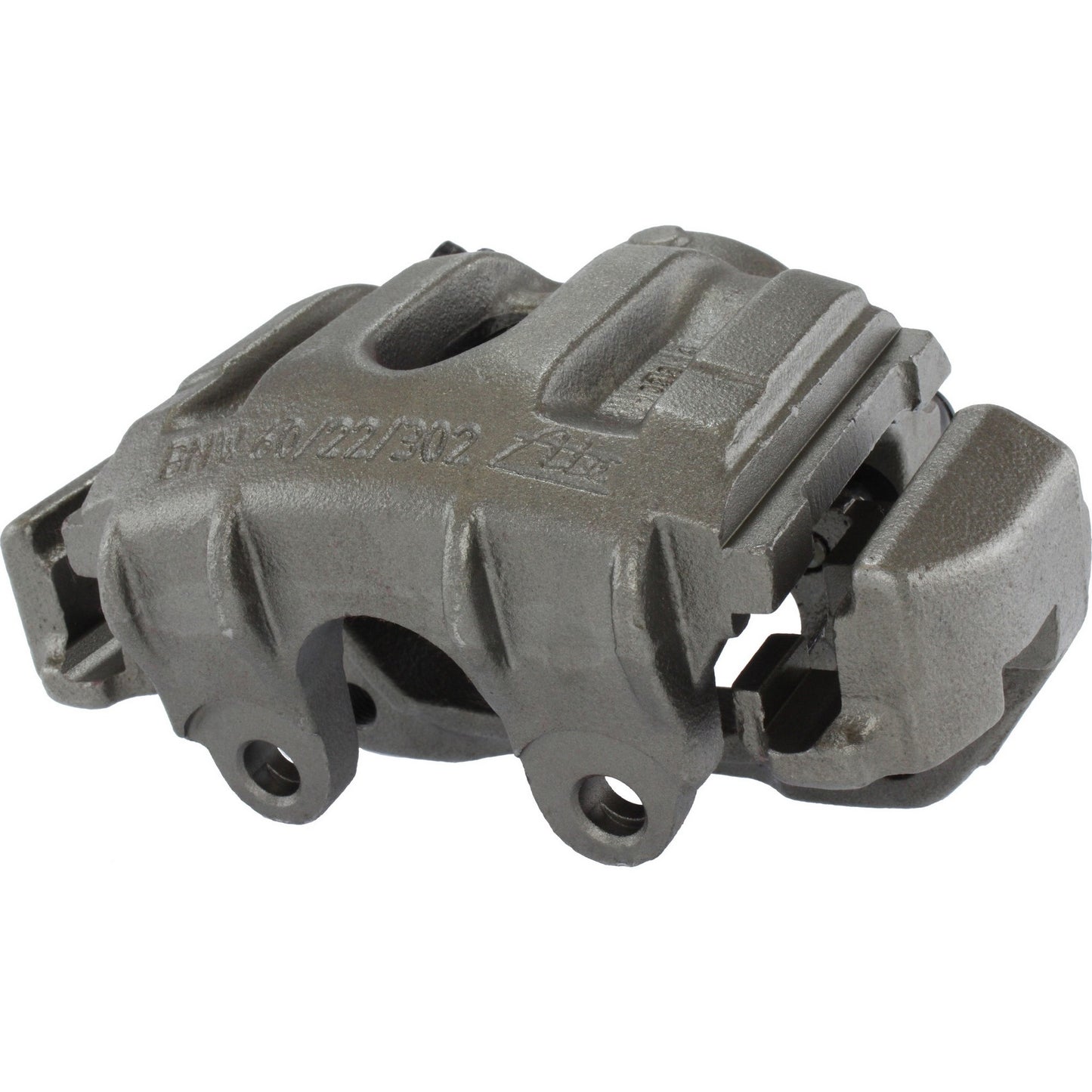 Stoptech Centric Semi-Loaded Brake Caliper - Front Right 141.34025