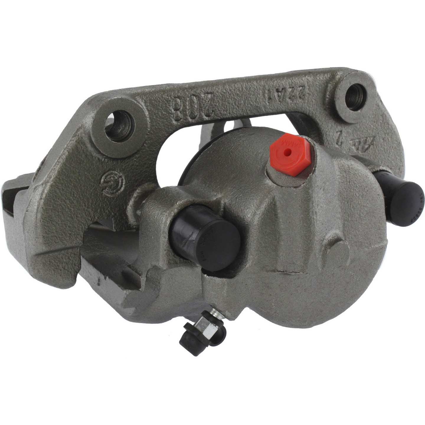 Centric Parts Disc Brake Caliper Remanufactured 141.34025