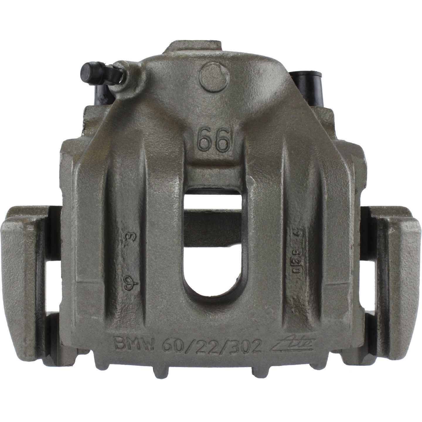 Centric Parts Disc Brake Caliper Remanufactured 141.34025