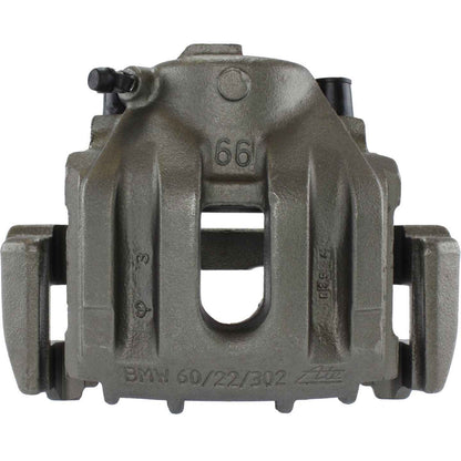 Centric Parts Disc Brake Caliper Remanufactured 141.34025