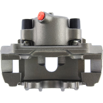 Stoptech Centric Semi-Loaded Brake Caliper - Front Left 141.34026