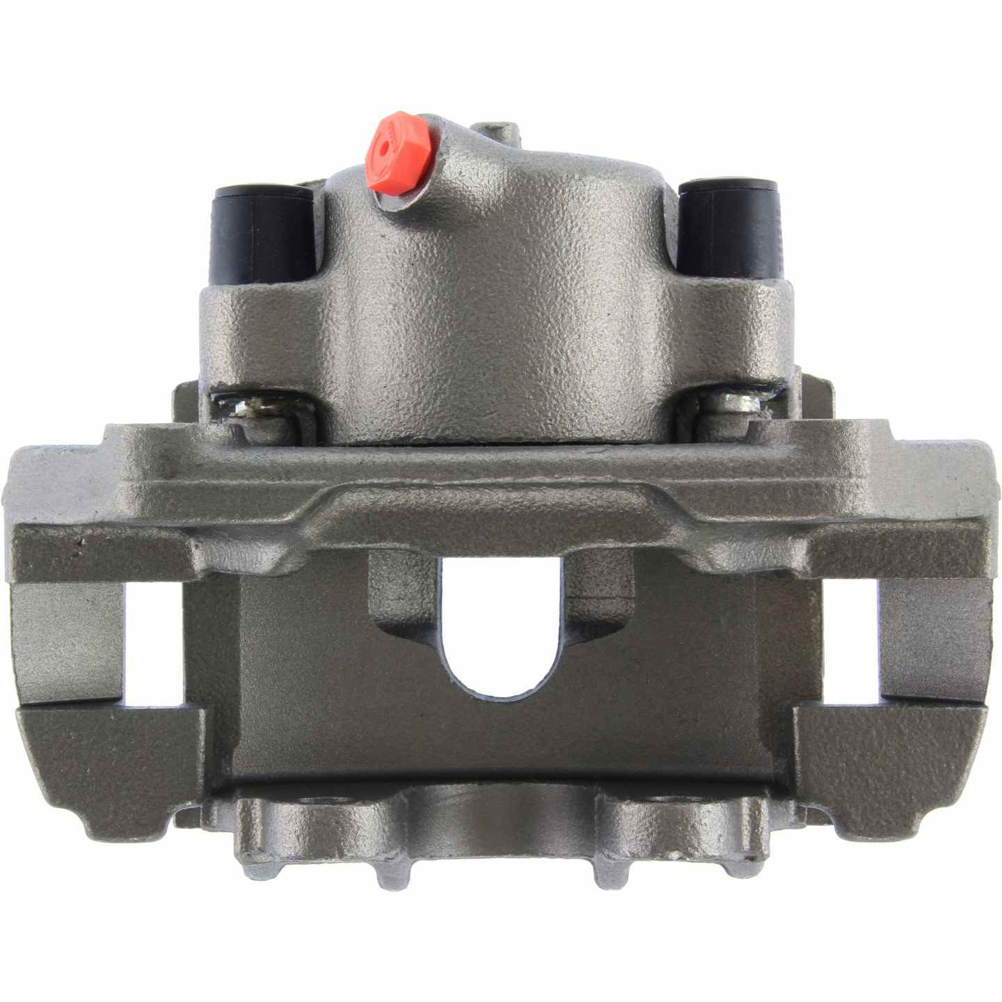 Centric Parts Disc Brake Caliper with anti-corrosion finish for