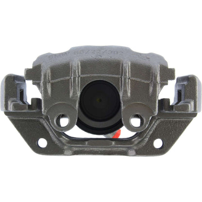Centric Parts Disc Brake Caliper with anti-corrosion finish for