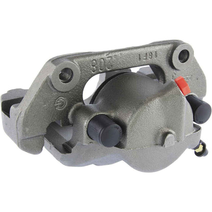 Centric Parts Disc Brake Caliper with anti-corrosion finish for