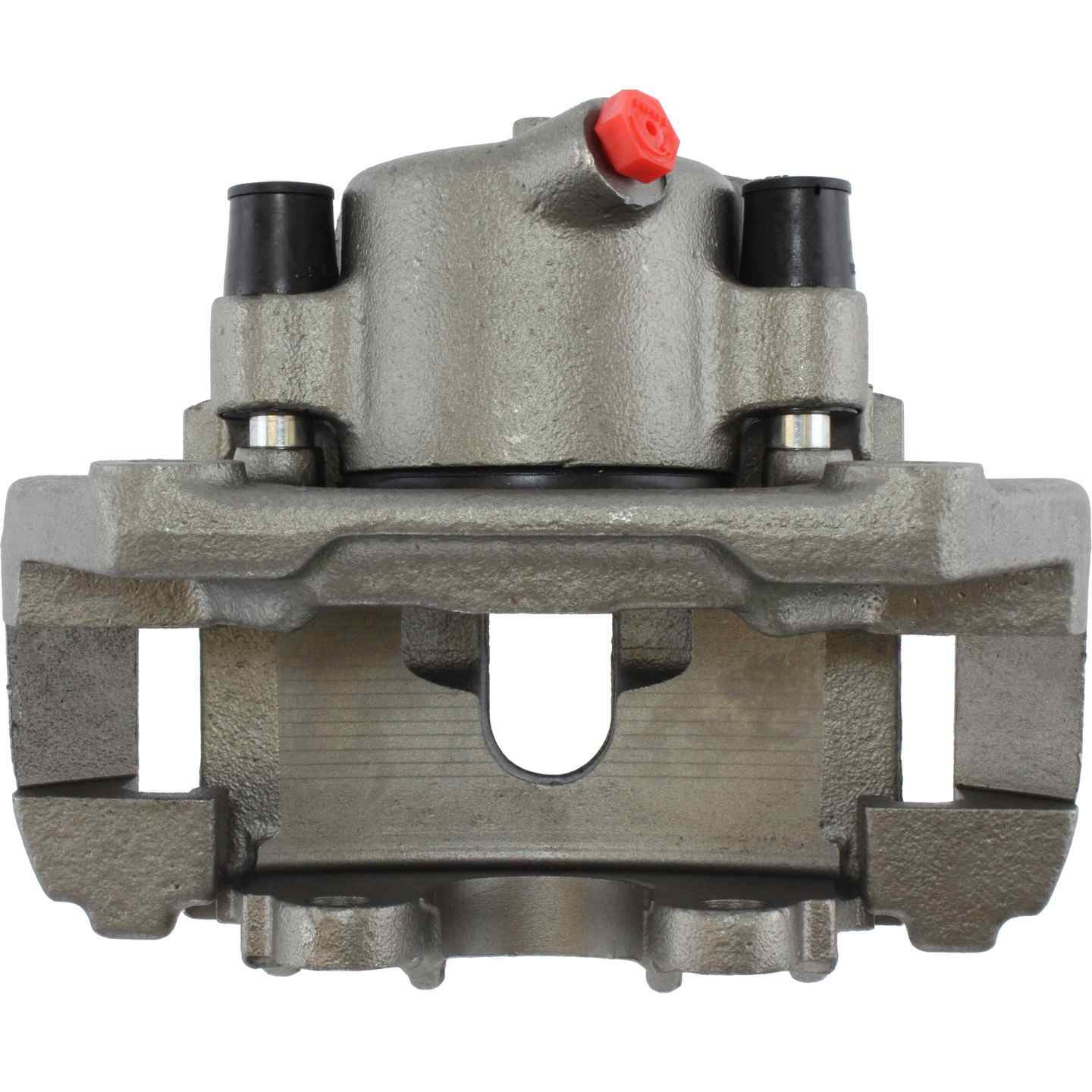 Centric Parts Disc Brake Caliper Remanufactured with Anti-Corrosion Finish 141.34027
