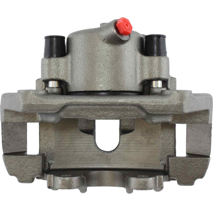 Centric Parts Disc Brake Caliper Remanufactured with Anti-Corrosion Finish 141.34027