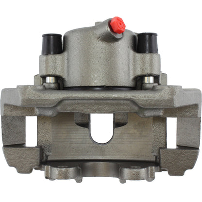 Centric Parts Disc Brake Caliper Remanufactured with Anti-Corrosion Finish 141.34027