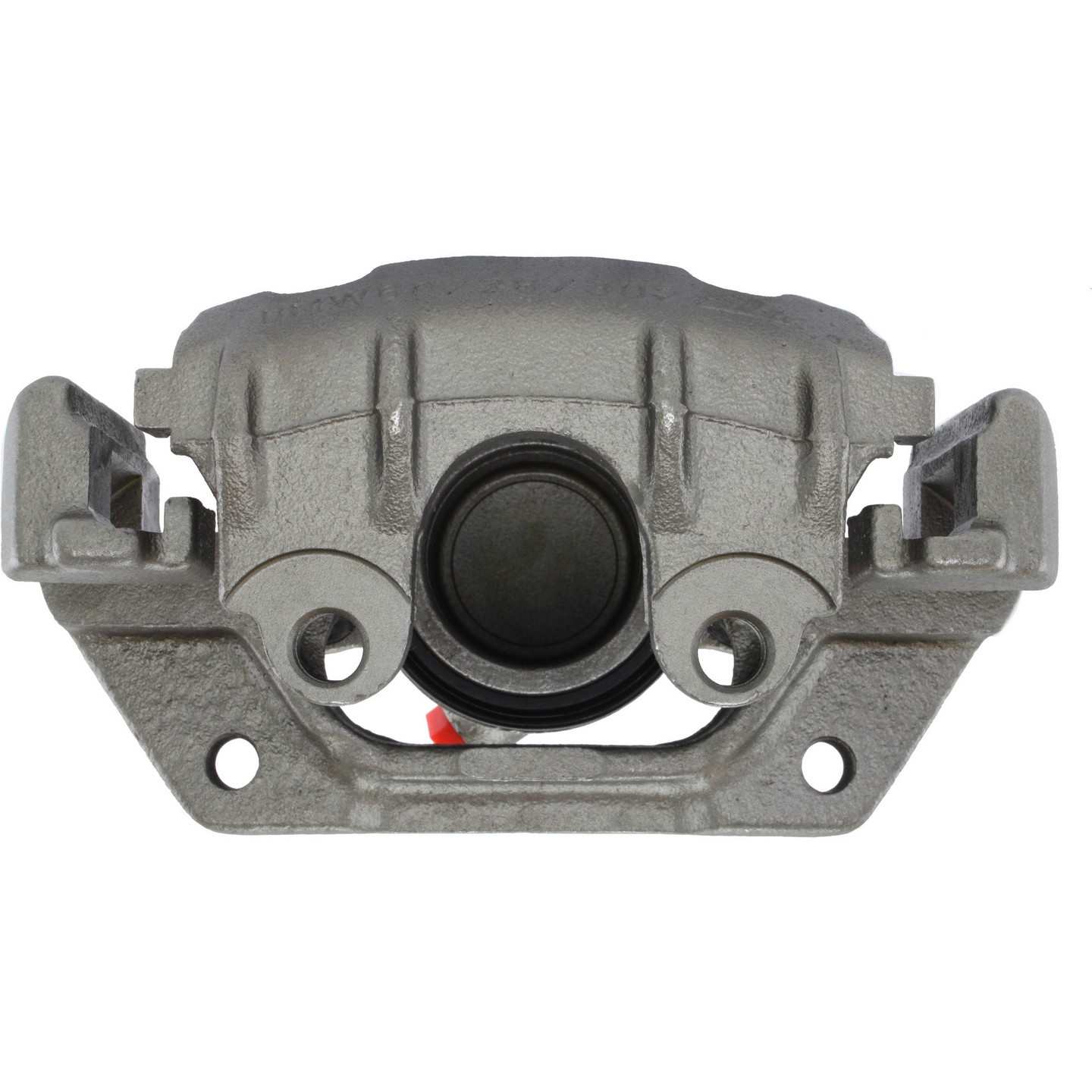 Centric Parts Disc Brake Caliper Remanufactured with Anti-Corrosion Finish 141.34027