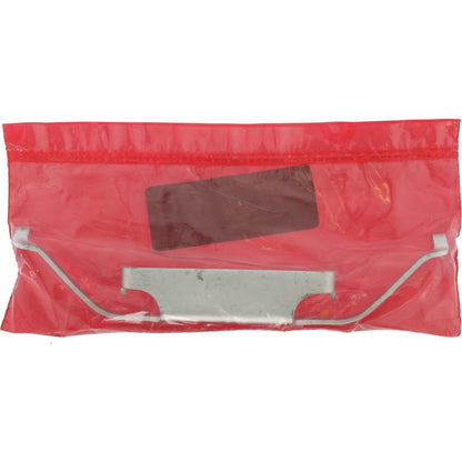 Centric Parts Disc Brake Caliper Remanufactured with Anti-Corrosion Finish 141.34027