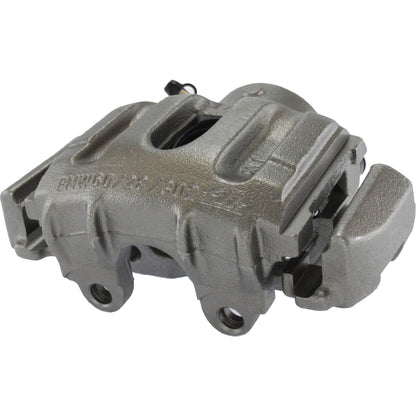 Centric Parts Disc Brake Caliper Remanufactured with Anti-Corrosion Finish 141.34027