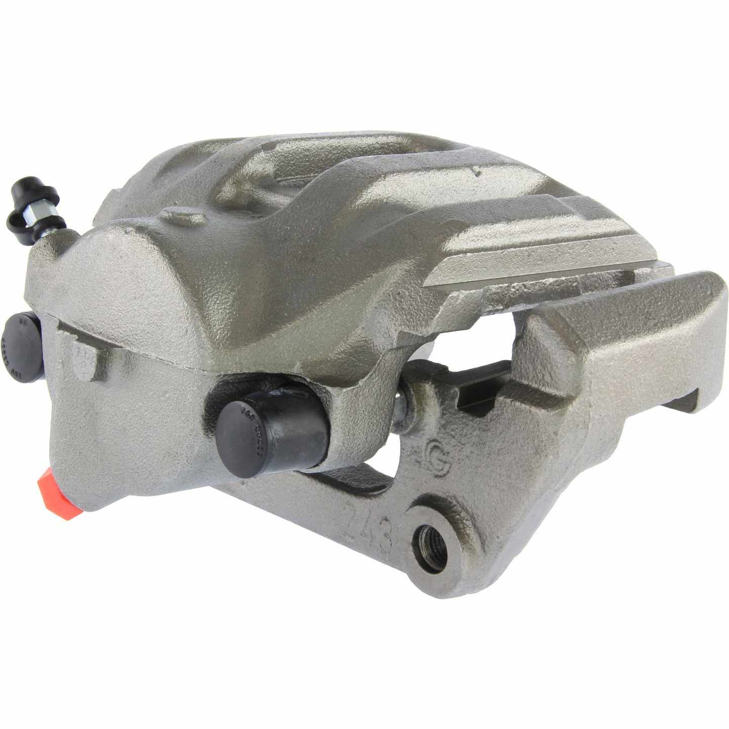 Centric Parts Disc Brake Caliper with anti-corrosion finish Part Number 141.34028