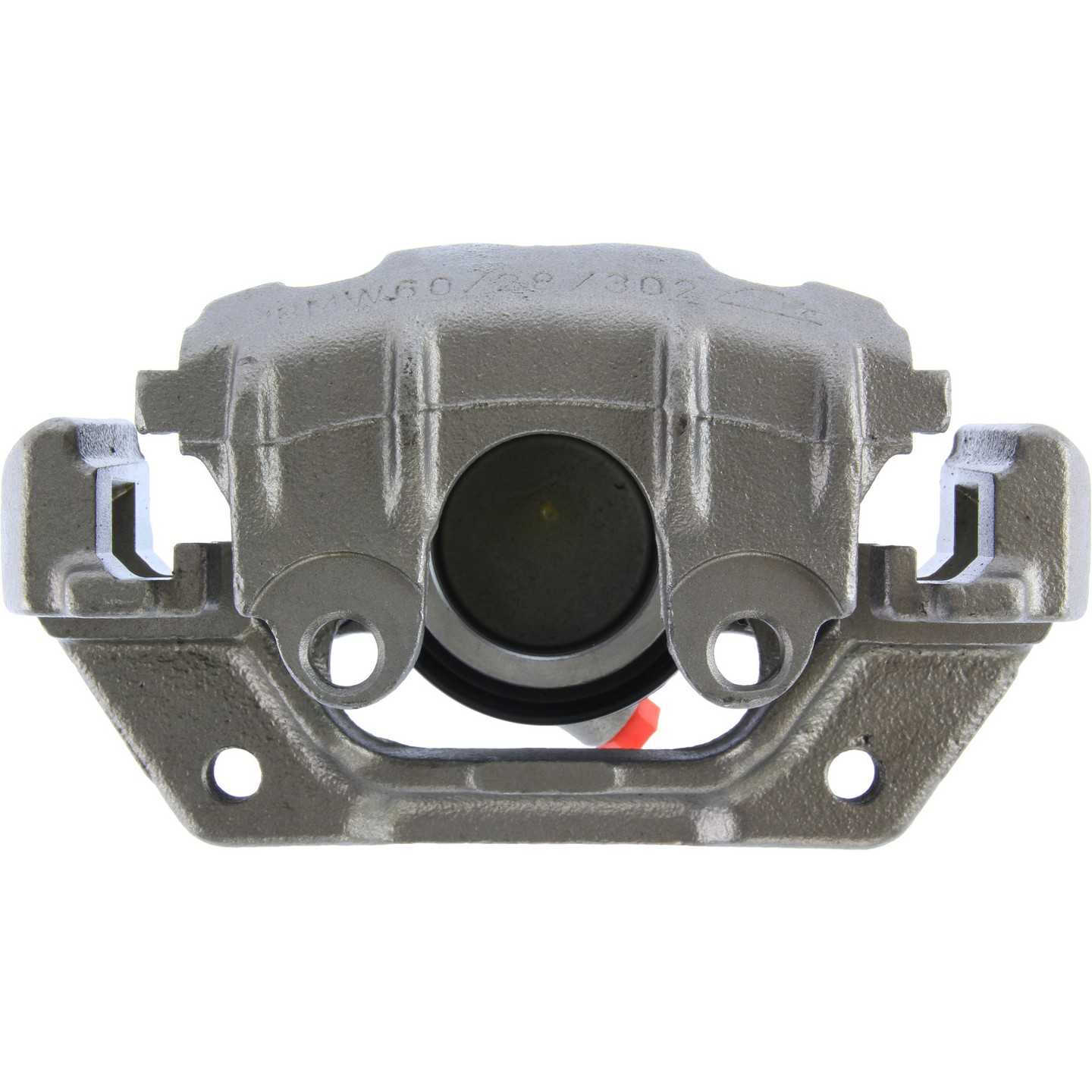Centric Parts Disc Brake Caliper with anti-corrosion finish Part Number 141.34028
