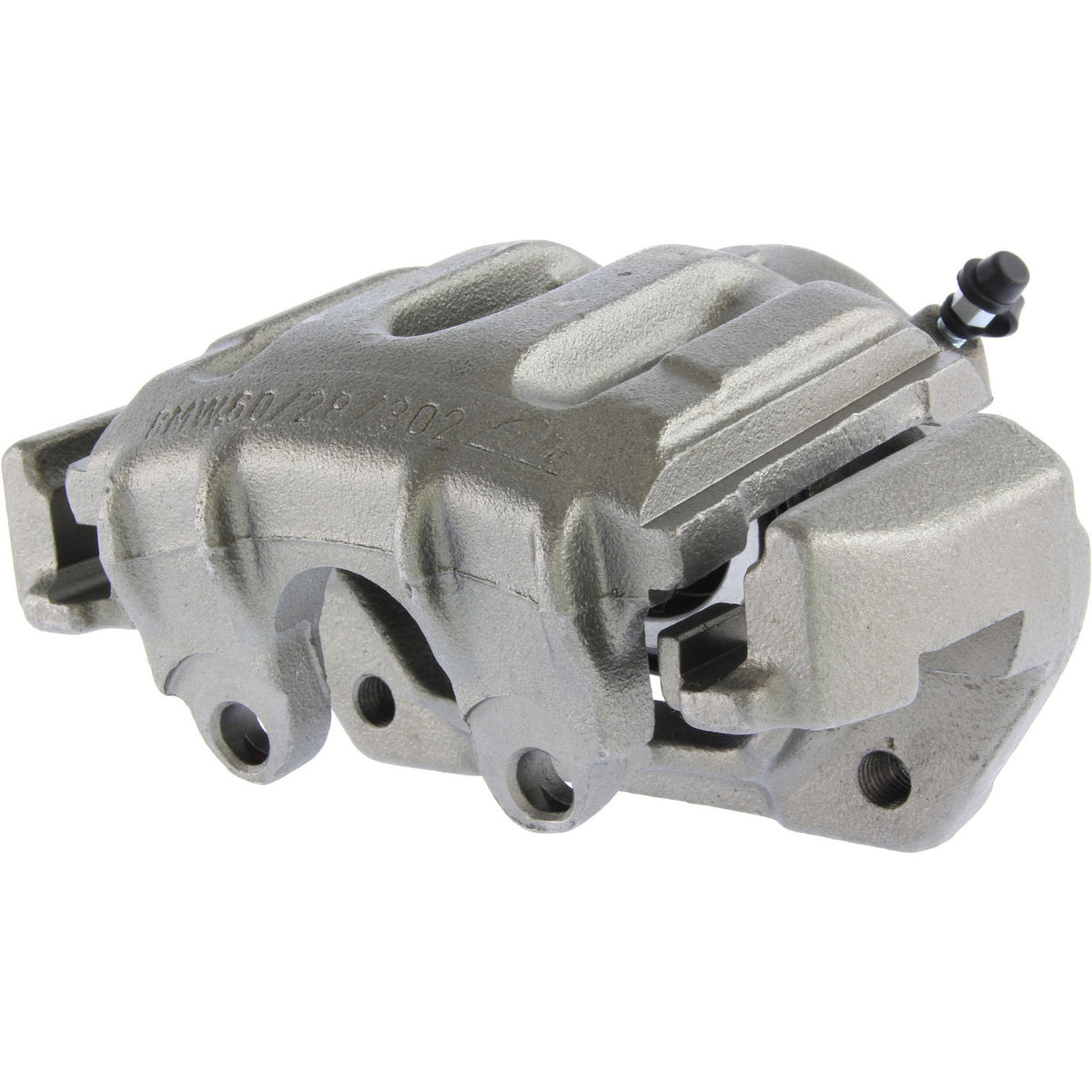 Centric Parts Semi-Loaded Brake Caliper 141.34028