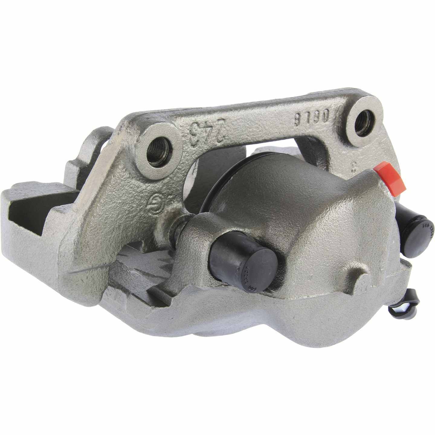 Centric Parts Disc Brake Caliper with anti-corrosion finish Part Number 141.34028