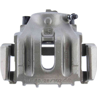 Centric Parts Disc Brake Caliper with anti-corrosion finish Part Number 141.34028