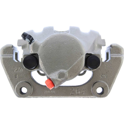 Centric Parts Disc Brake Caliper with anti-corrosion finish