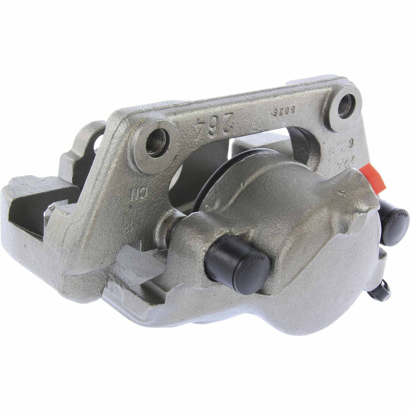 Centric Parts Disc Brake Caliper with anti-corrosion finish