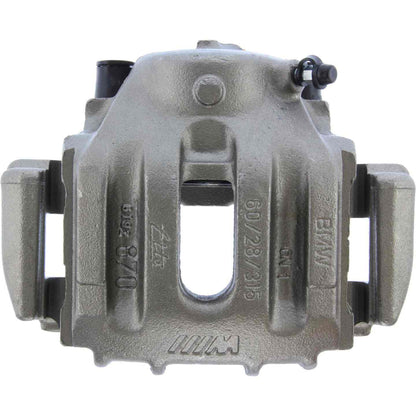 Centric Parts Disc Brake Caliper with anti-corrosion finish