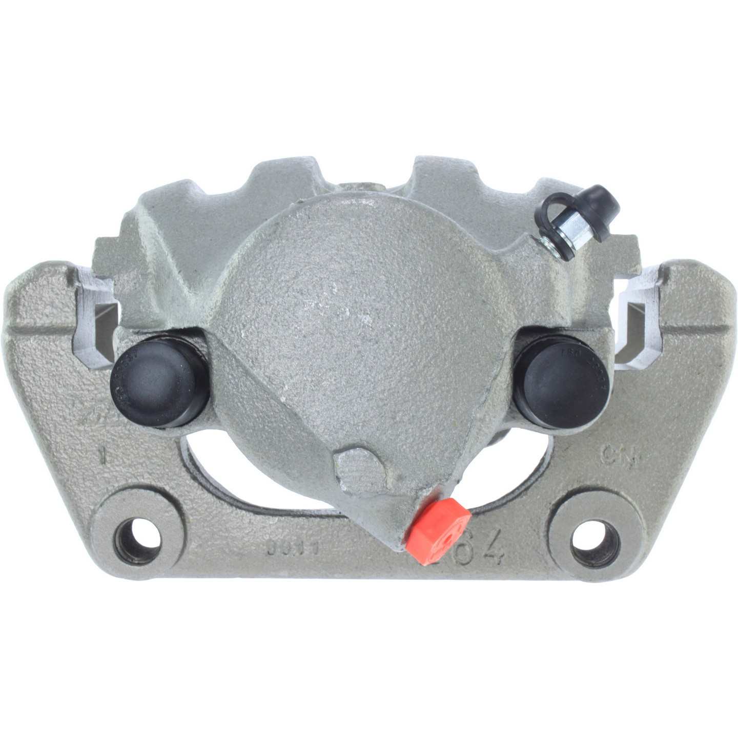 Centric Parts Disc Brake Caliper with anti‑corrosion finish
